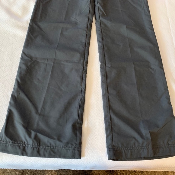 Nike Lined Cold Weather Pants, Size XS, Grey - Picture 13 of 15